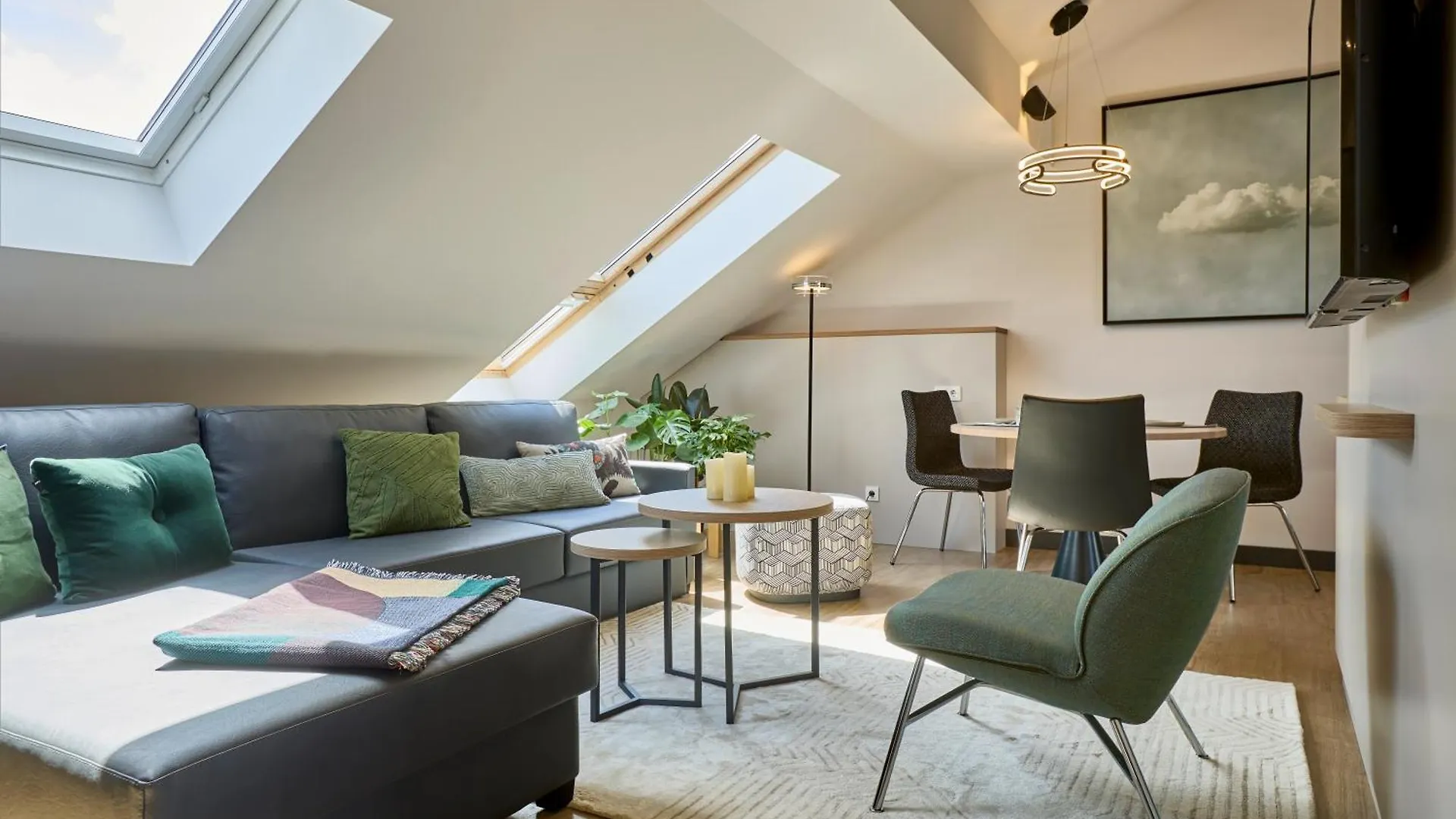 ***  Hotel Loccumer Hof Hannover Duitsland
