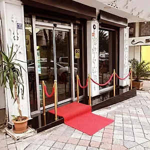 Otel Aıle İstanbul