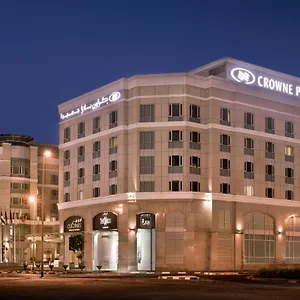 Otel Crowne Plaza - Jumeirah By Ihg Dubai