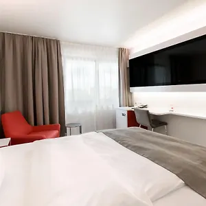 Dormero Hotell