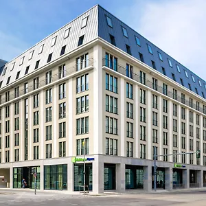 Otel Express - - Alexanderplatz By Ihg Berlin