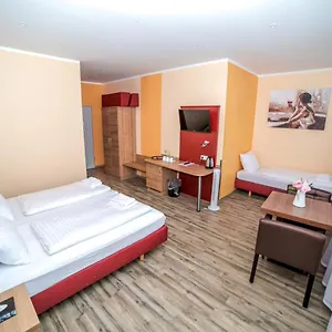 Alexander Business Hotell