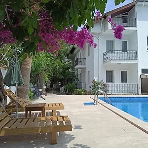 Apart Otel Işıl Dalyan