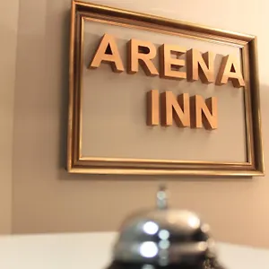 Otel Arena - Mitte Berlin