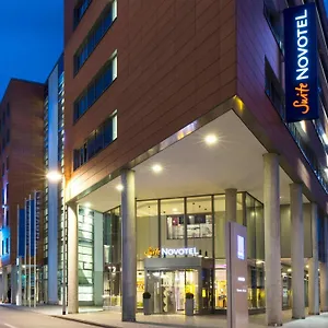 3* Ξενοδοχείο Novotel
