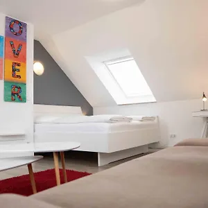 Hotel Plaza Nord, Hanower