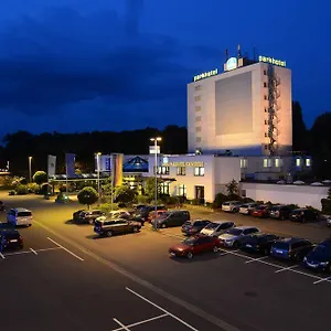 Otel Western Premier Parkhotel Kronsberg, Hannover