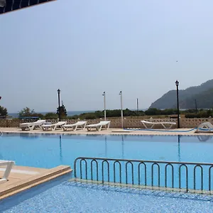 Otel Emir Ekincik