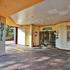 Hotel Arotel Living ***