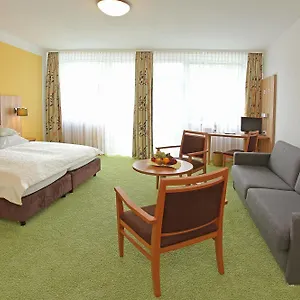 Hotel Stadt Pasing ***