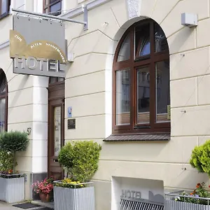 Hotel Zur Alten Stadtmauer **
