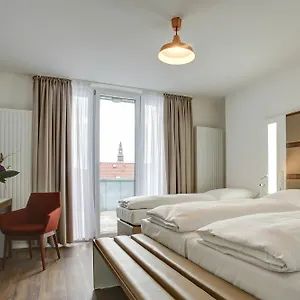 Lejlighedshotel Ina Boutique 030 Hannover-city
