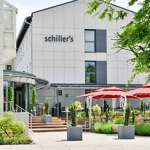 Hotel Schiller ***