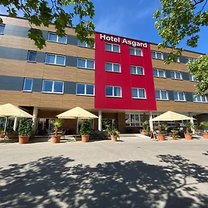 Hotel Asgard ***