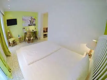 June Six Hotel Hannover City