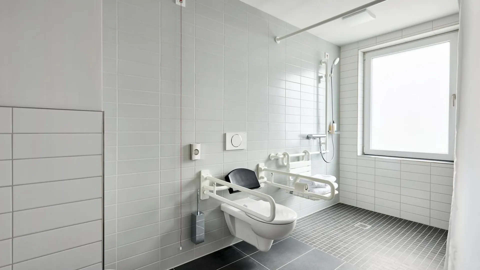 June Six Hotel Hannover City