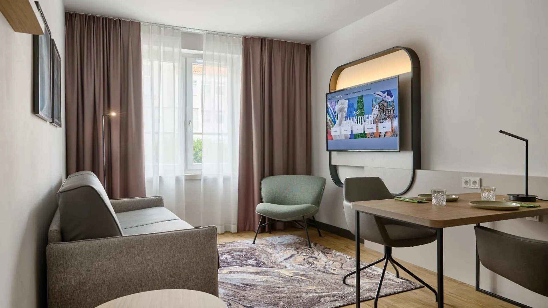 Hotel Loccumer Hof Hannover