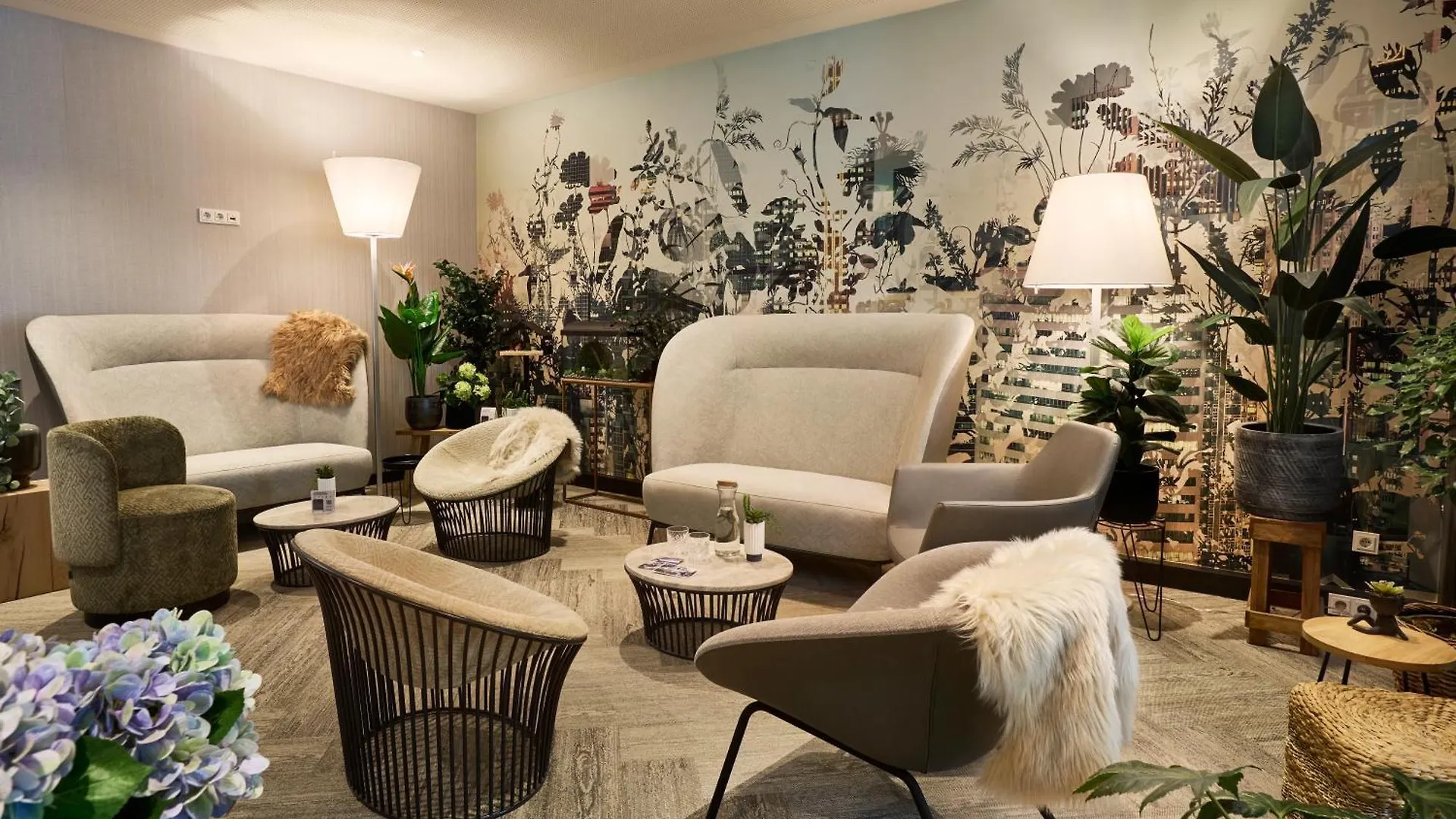 June Six Hotel Hannover City