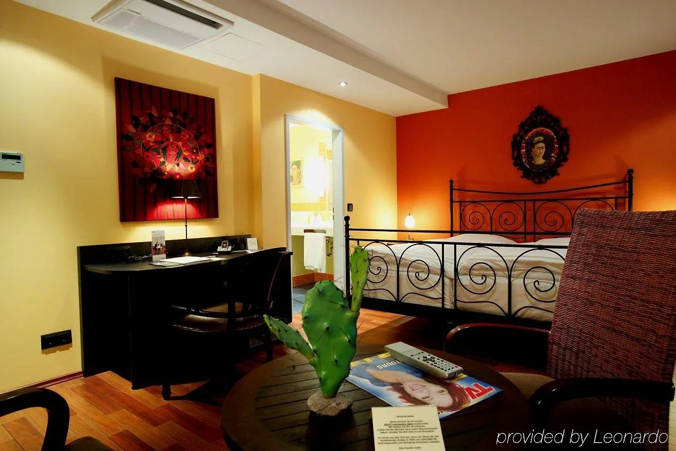 June Six Hotel Hannover City