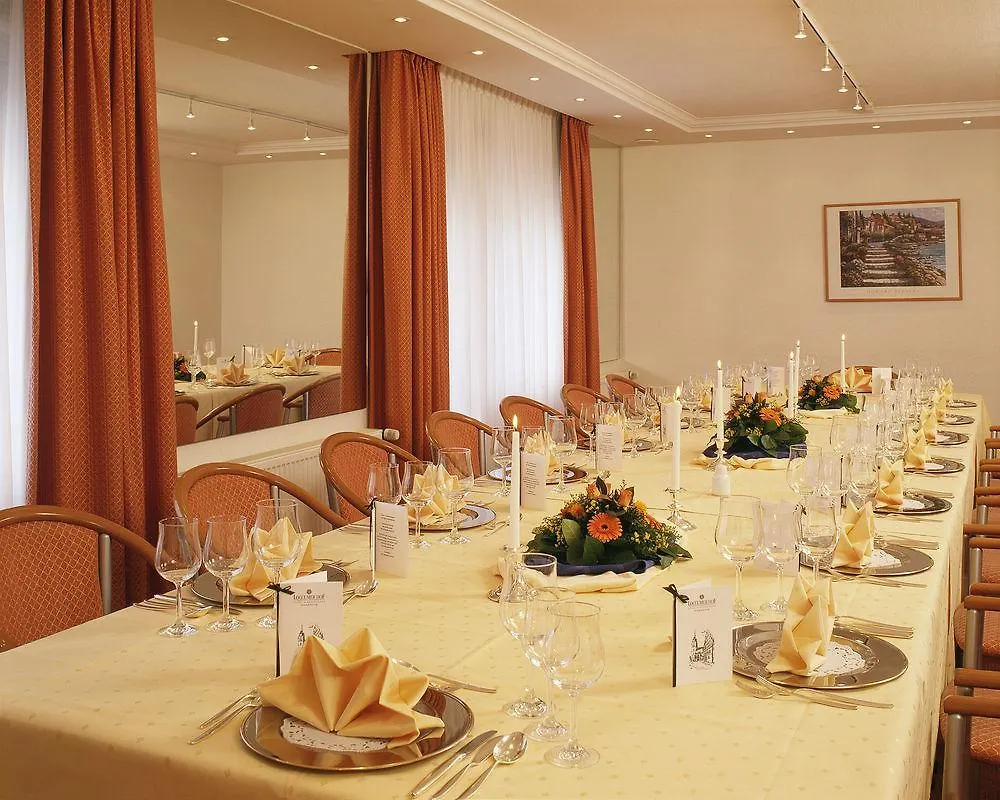 June Six Hotel Hannover City