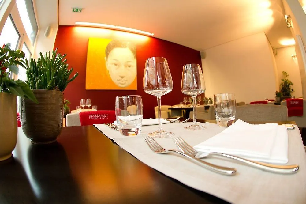 June Six Hotel Hannover City