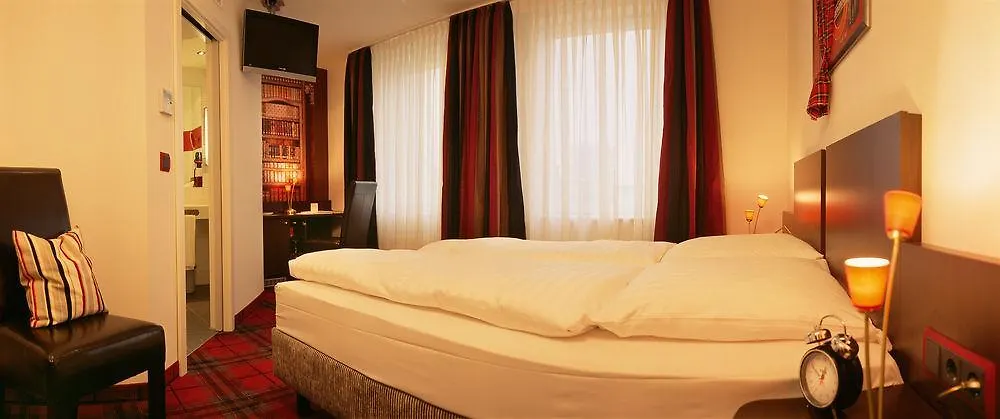 June Six Hotel Hannover City