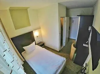 June Six Hotel Hannover City