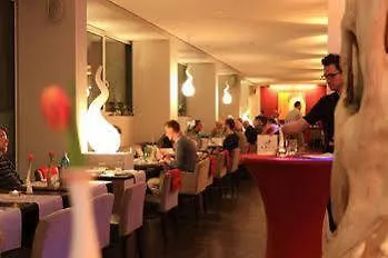 June Six Hotel Hannover City